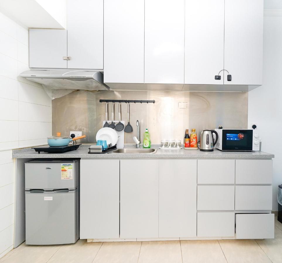 Shared Dormitory Wan Chai Road 187 Hongkong Kültér fotó