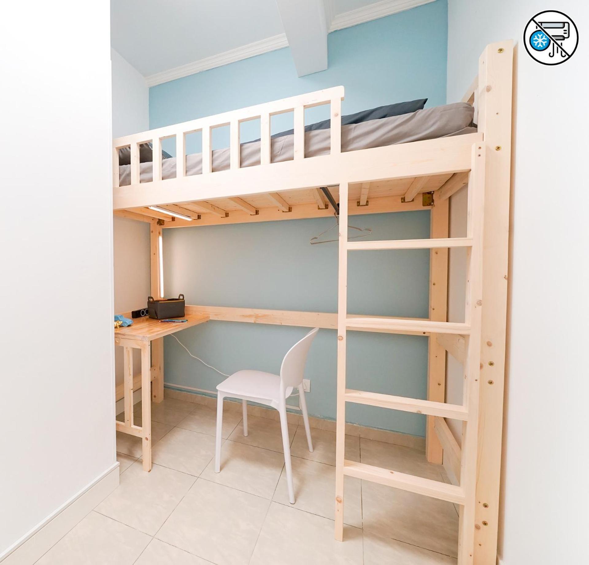Shared Dormitory Wan Chai Road 187 Hongkong Kültér fotó